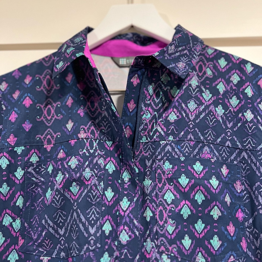 Title Nine dress. Small Like new!